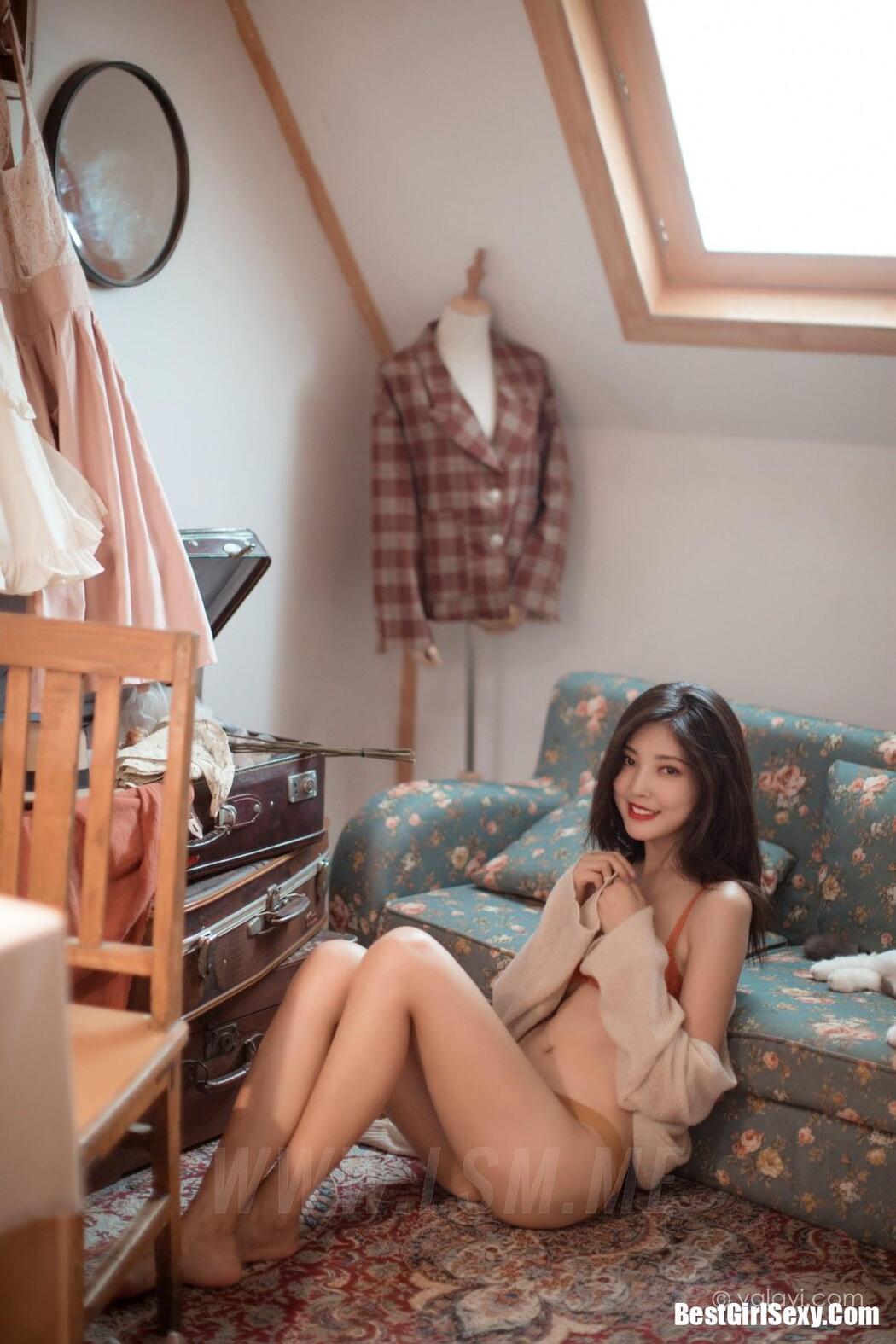 YALAYI Vol.670 Heartbeat