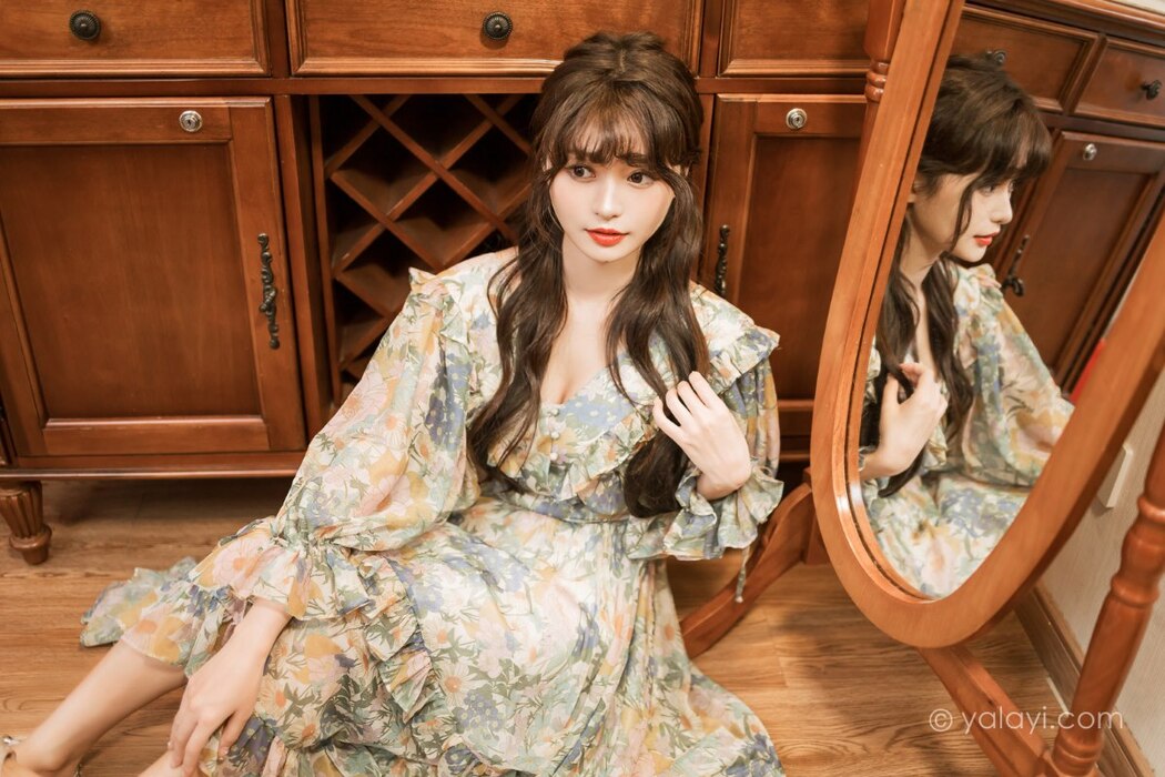 YaLaYi雅拉伊 Vol.1015 Xiao Ting