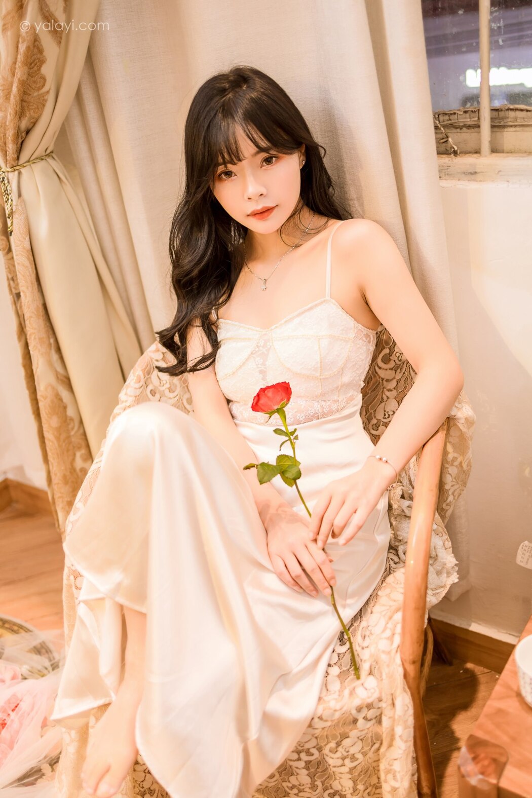 YaLaYi雅拉伊 Vol.1003 Cheng Xiao Die