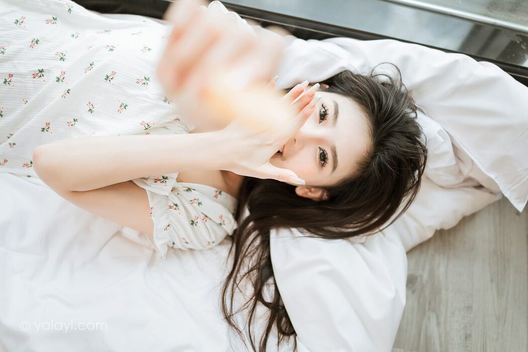 YaLaYi雅拉伊 Vol.1027 Ruo Ting