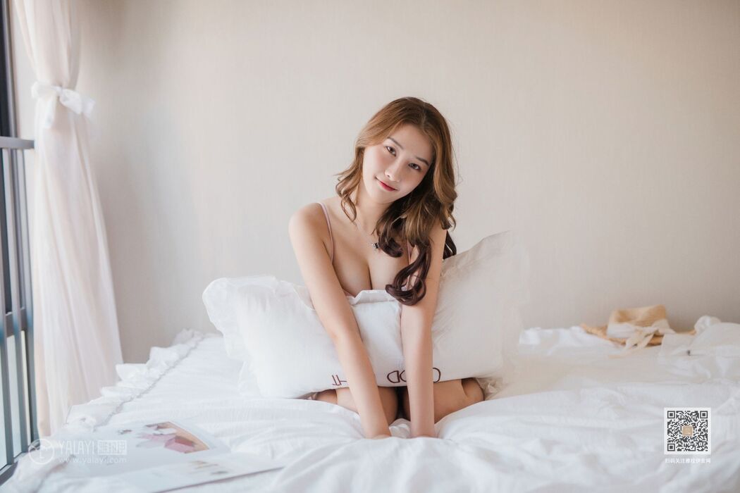 YaLaYi雅拉伊 Vol.475 Xin Ru