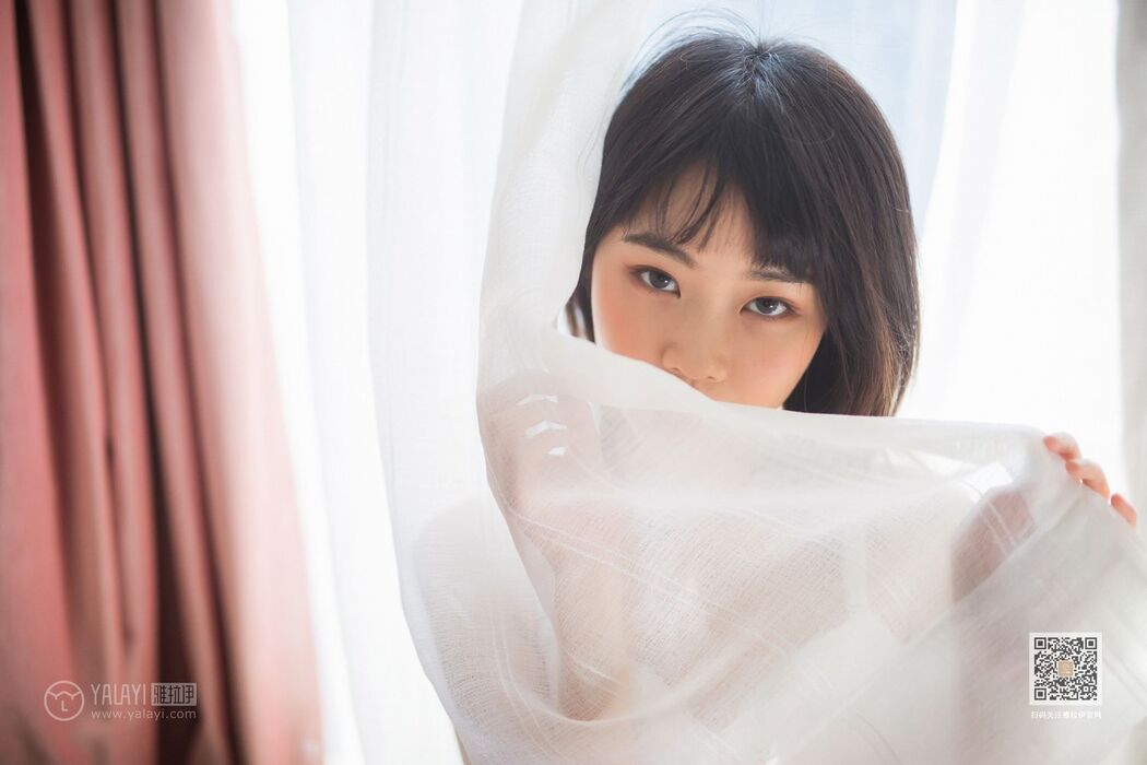 YALAYI Vol.526 Colorful Time