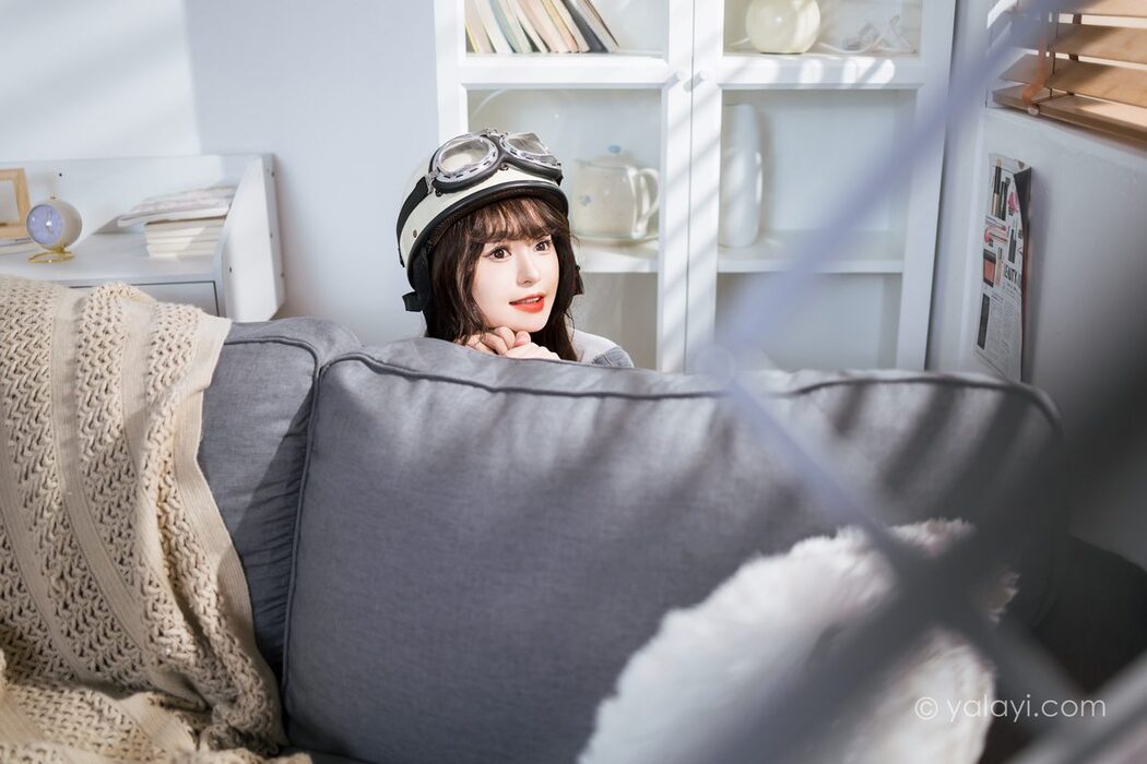 YaLaYi雅拉伊 Vol.1031 Xiao Ting