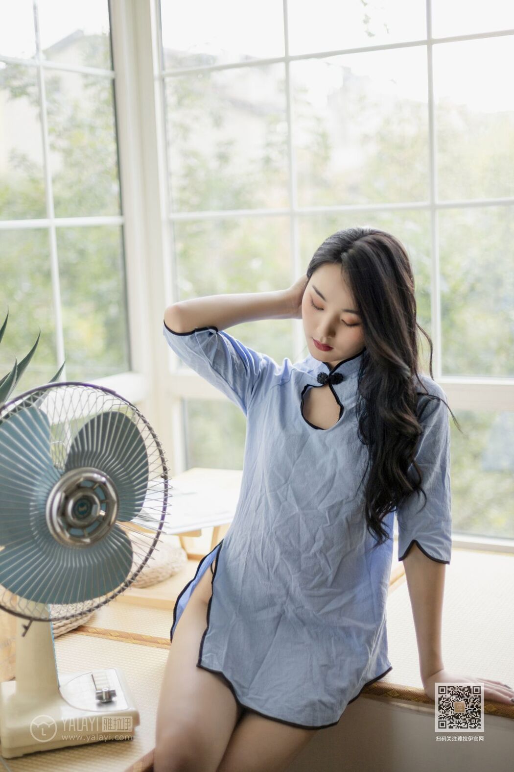 YaLaYi雅拉伊 Vol.463 Xiang Xing Yong
