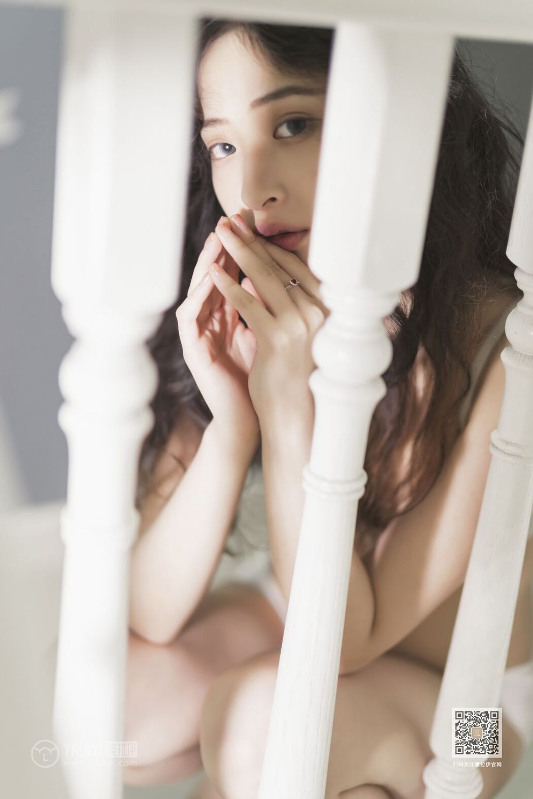 YaLaYi雅拉伊 Vol.474 Xi Zi