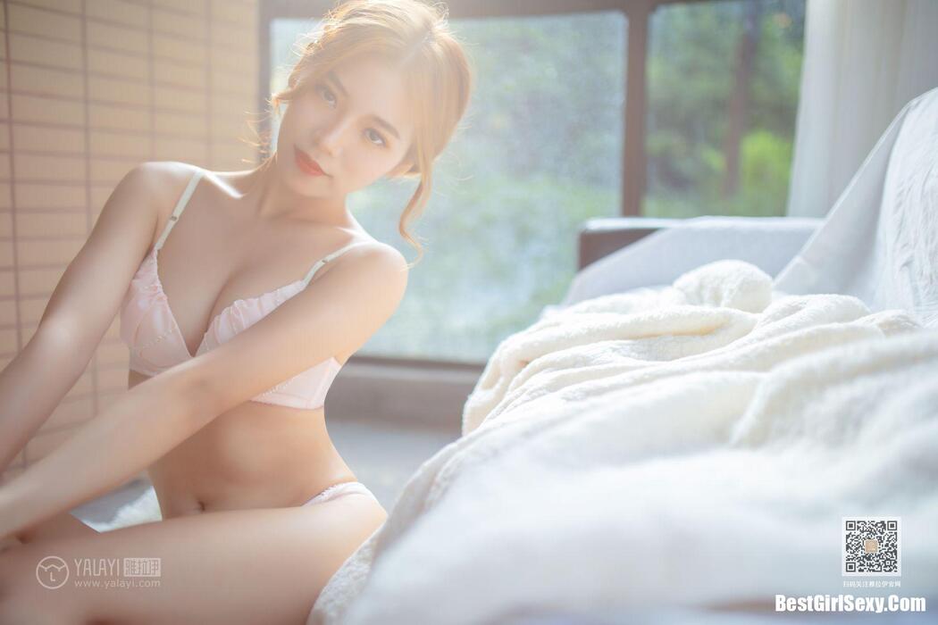 YaLaYi雅拉伊 Vol.0396 Duo Duo