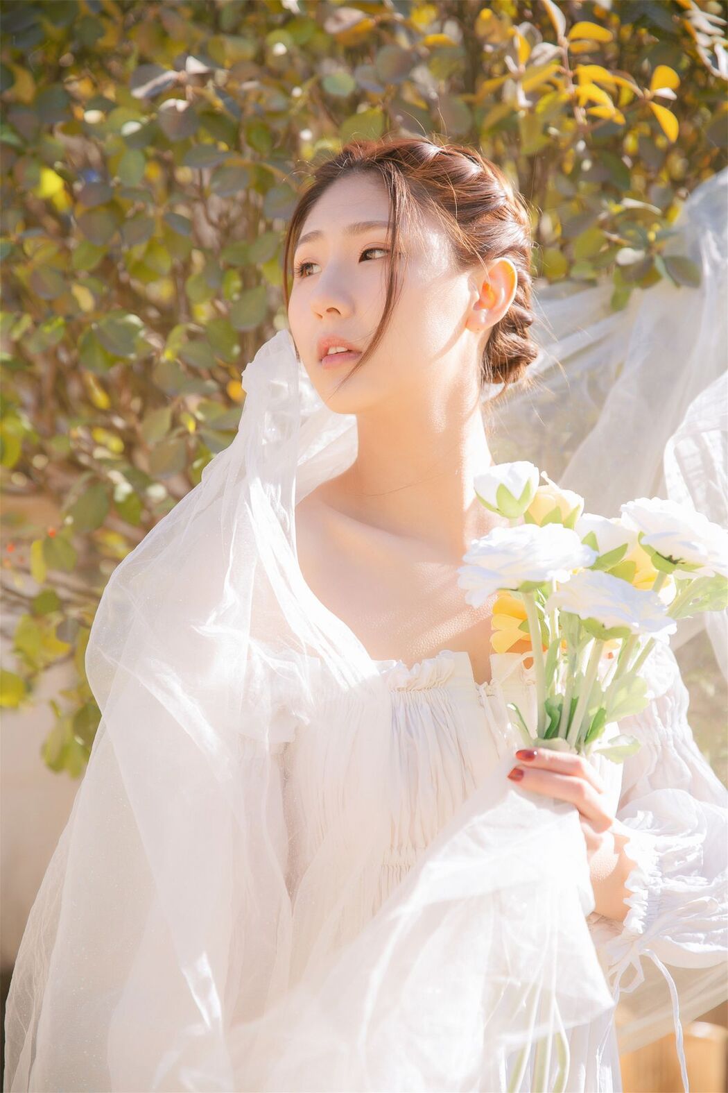 YaLaYi雅拉伊 Vol.1017 Yi Ming