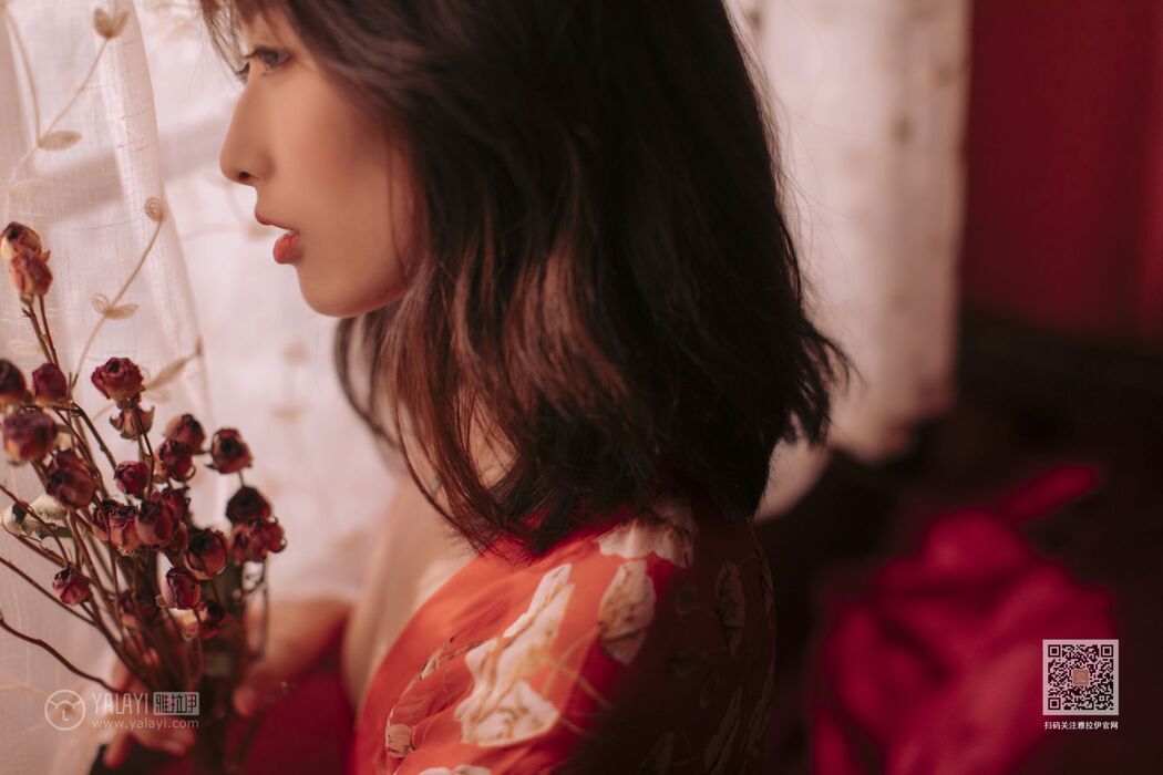 YaLaYi雅拉伊 Vol.460 Jia Jia