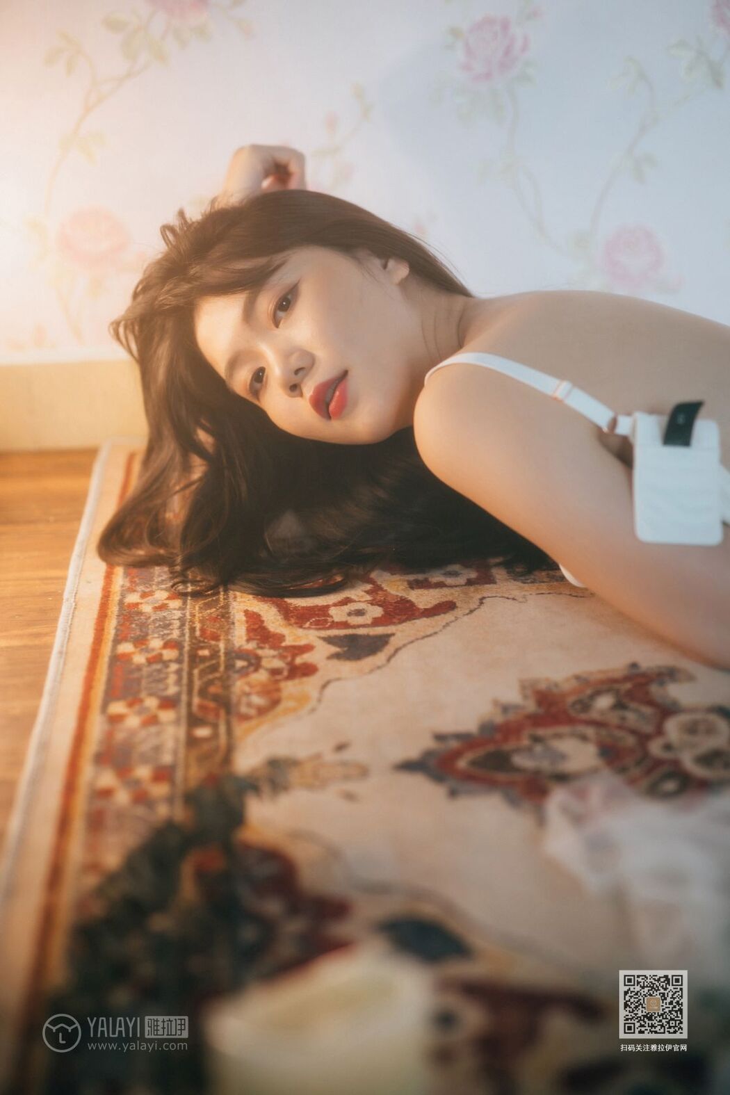 YaLaYi雅拉伊 Vol.451 Ni Ni