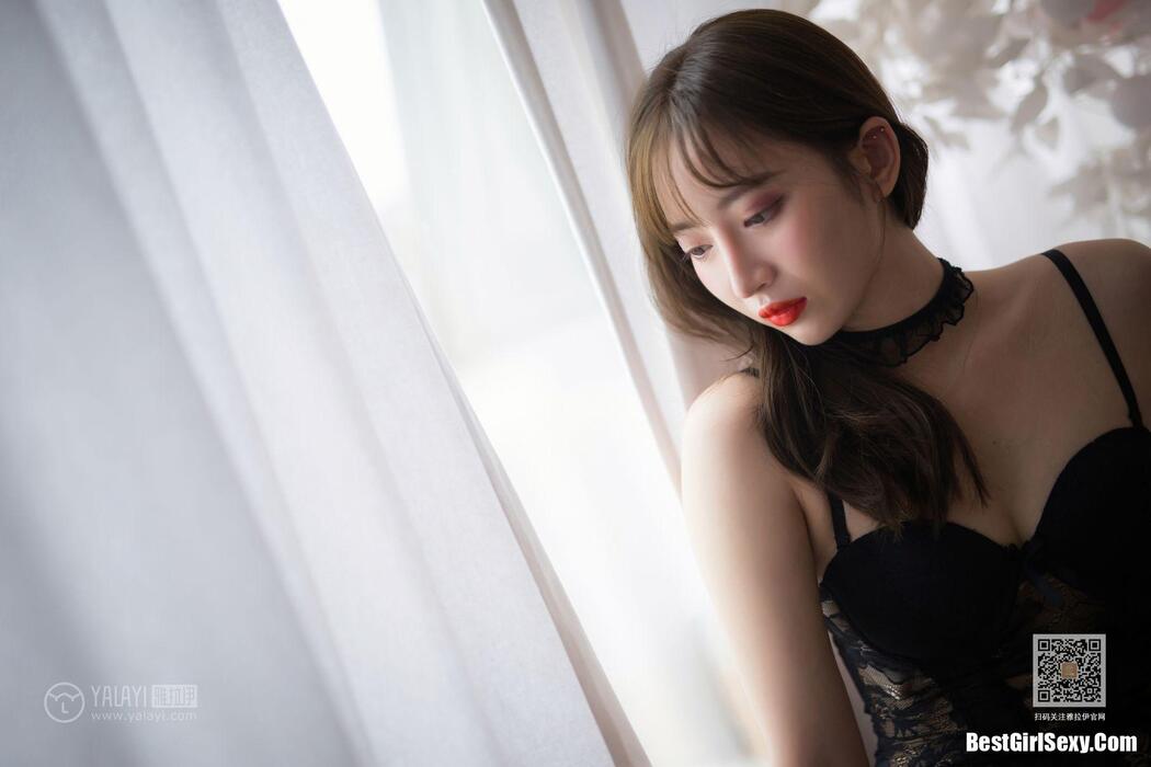 YaLaYi雅拉伊 Vol.418 Bai Xue