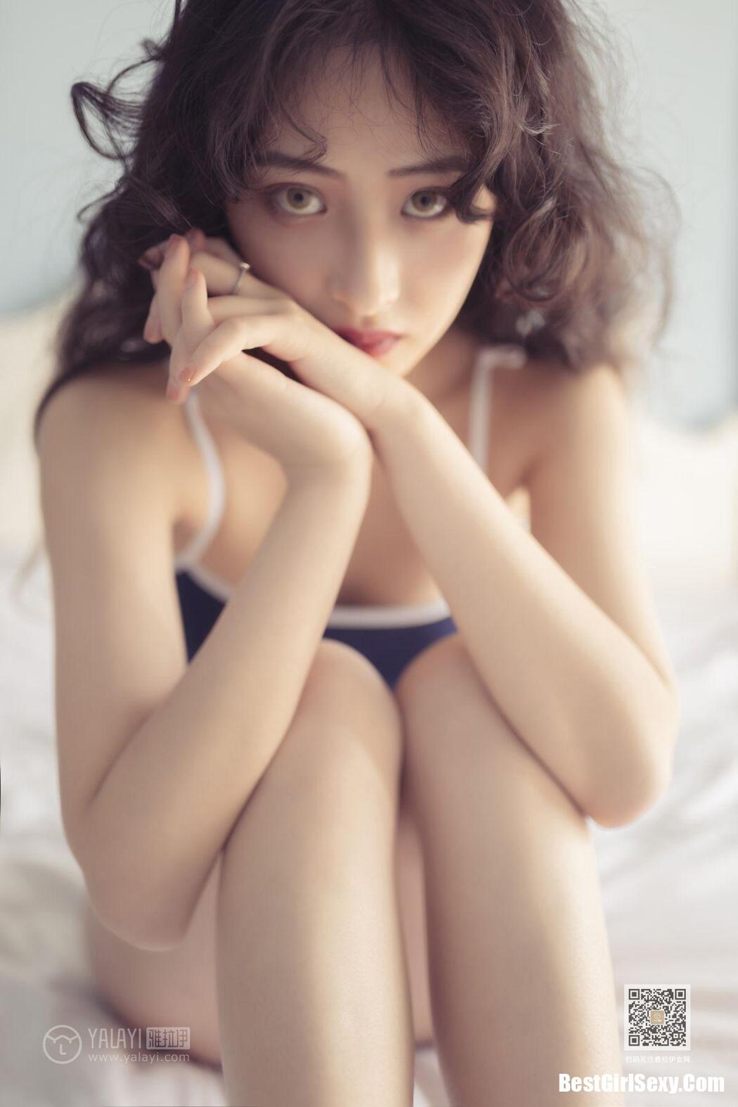 YaLaYi雅拉伊 Vol.0386 刘子炀