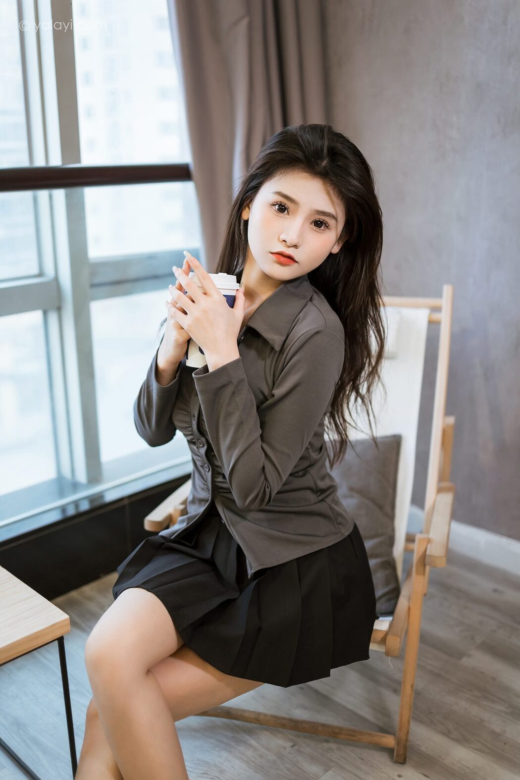 YaLaYi雅拉伊 Vol.1033 Ruo Ting