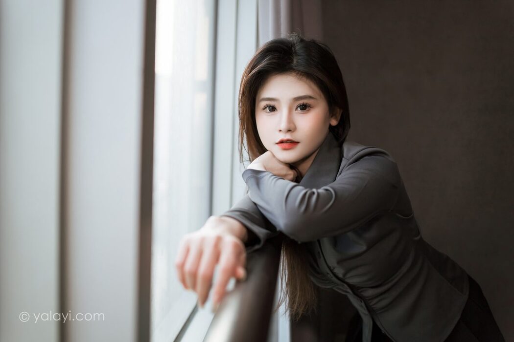 YaLaYi雅拉伊 Vol.1033 Ruo Ting