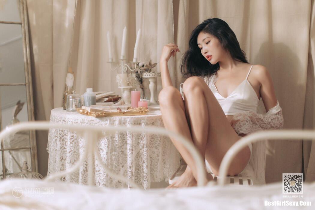 YaLaYi雅拉伊 Vol.423 Cang Er