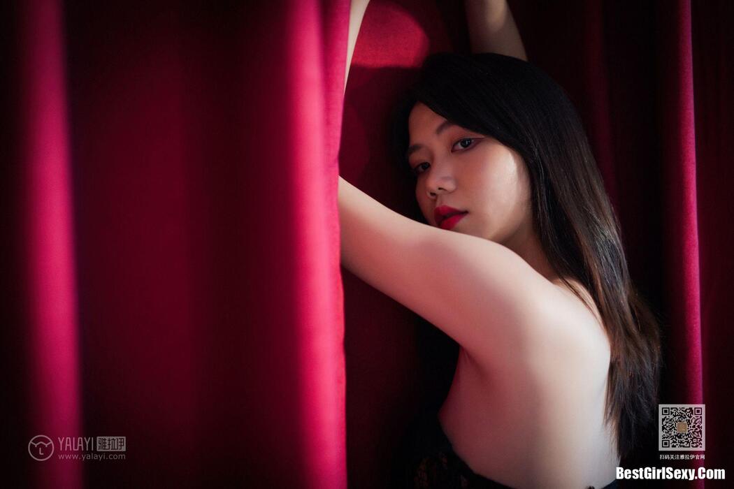 YaLaYi雅拉伊 Vol.422 Ni Ni