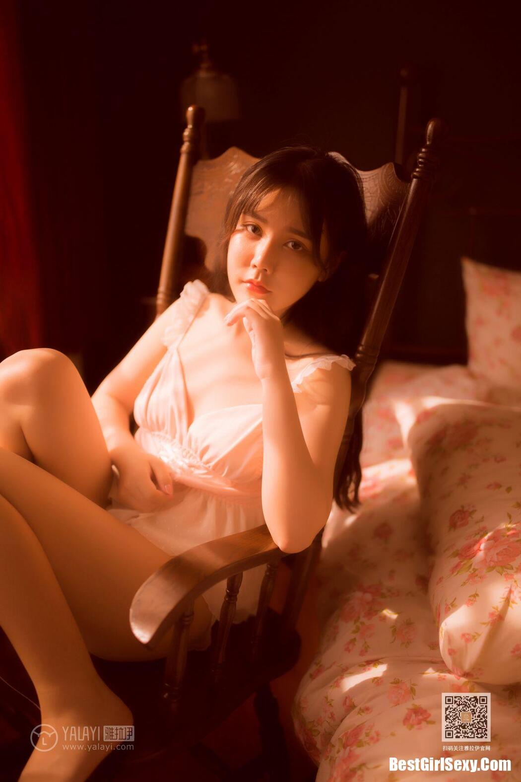 YaLaYi雅拉伊 Vol.0393 佳佳