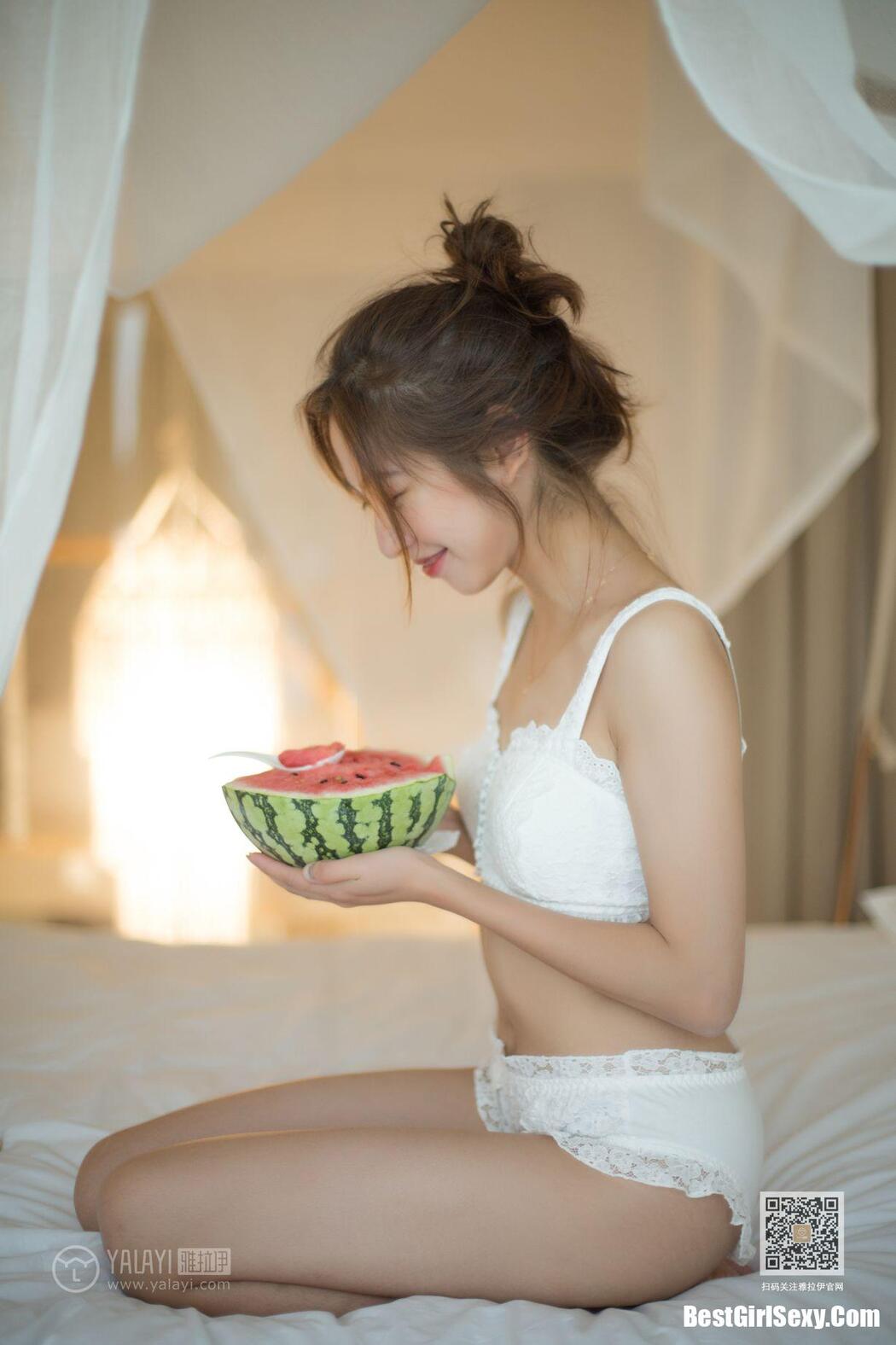 YaLaYi雅拉伊 Vol.421 Lan Xin