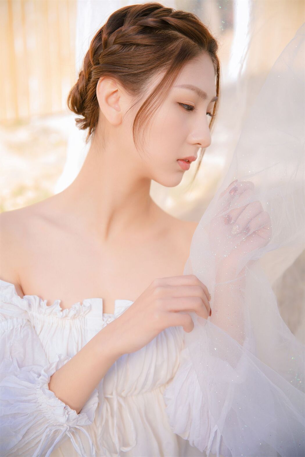 YaLaYi雅拉伊 Vol.1017 Yi Ming