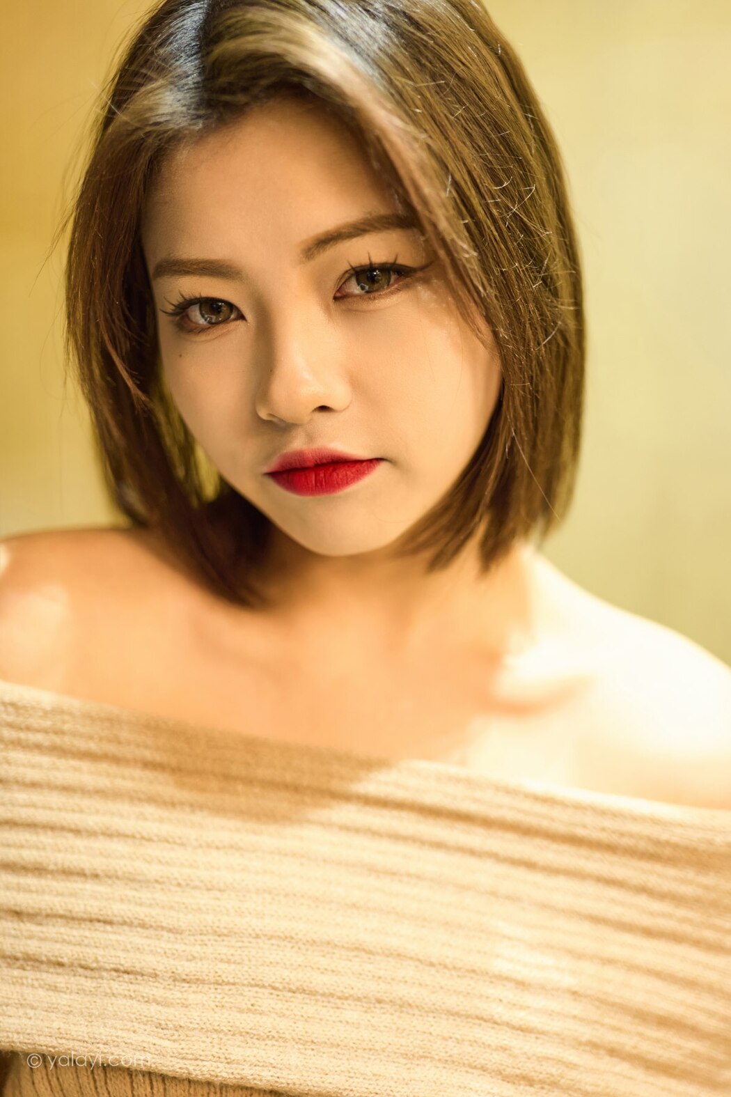 YaLaYi雅拉伊 Vol.1004 Yue Er