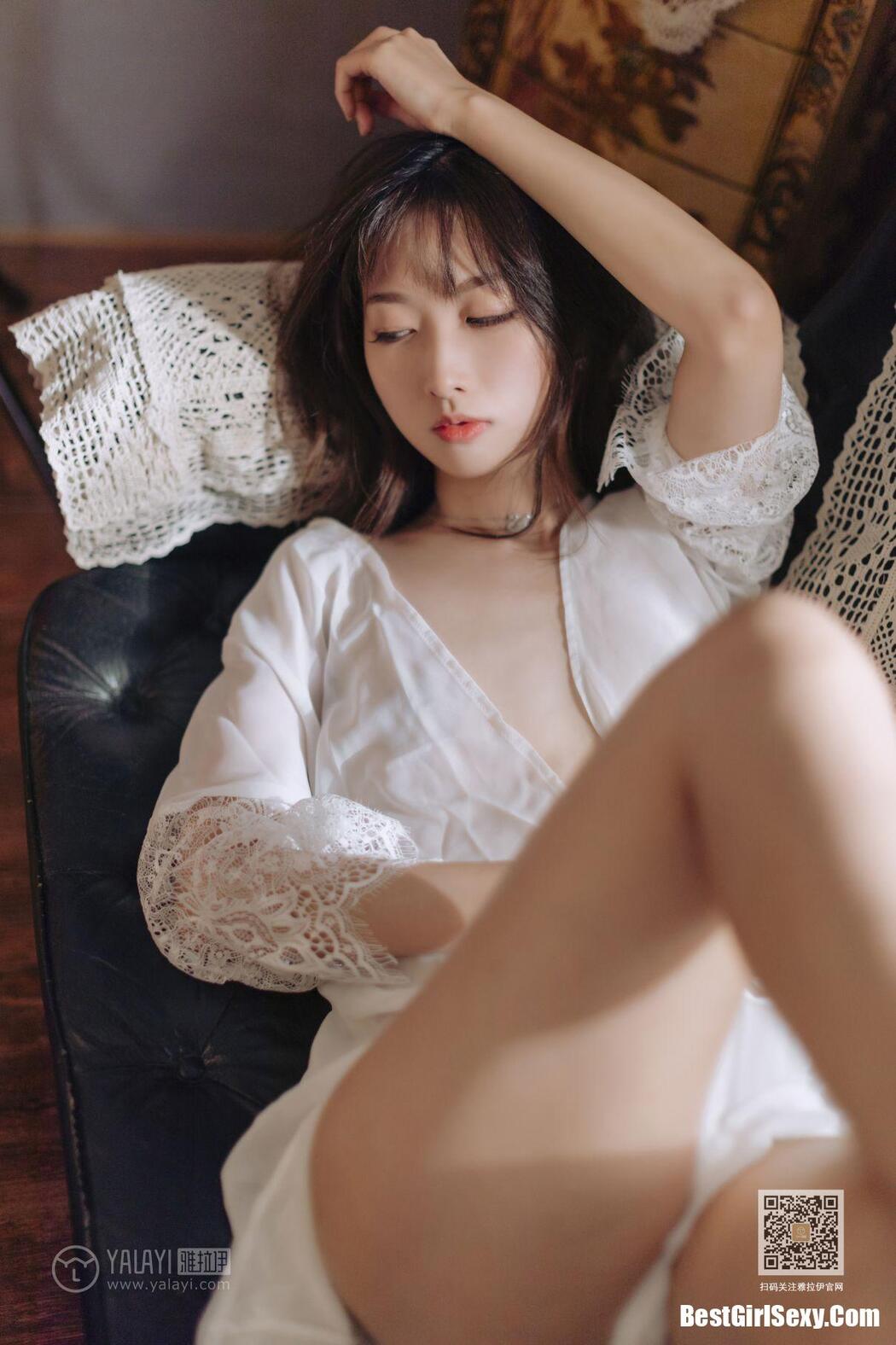 YaLaYi雅拉伊 Vol.427 Jia Jia