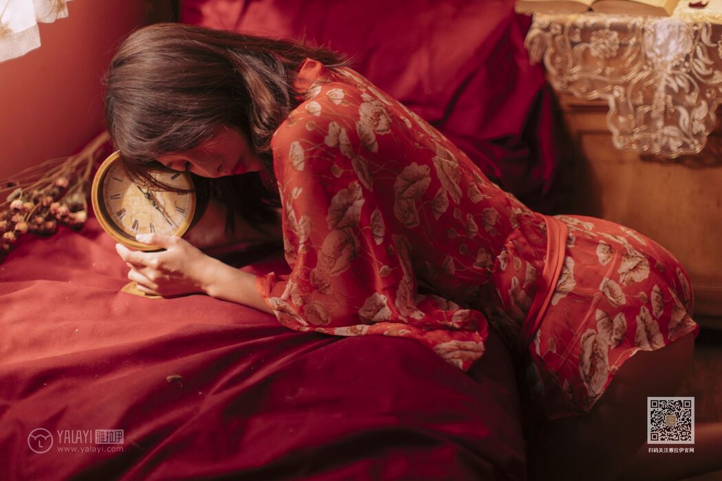 YaLaYi雅拉伊 Vol.460 Jia Jia