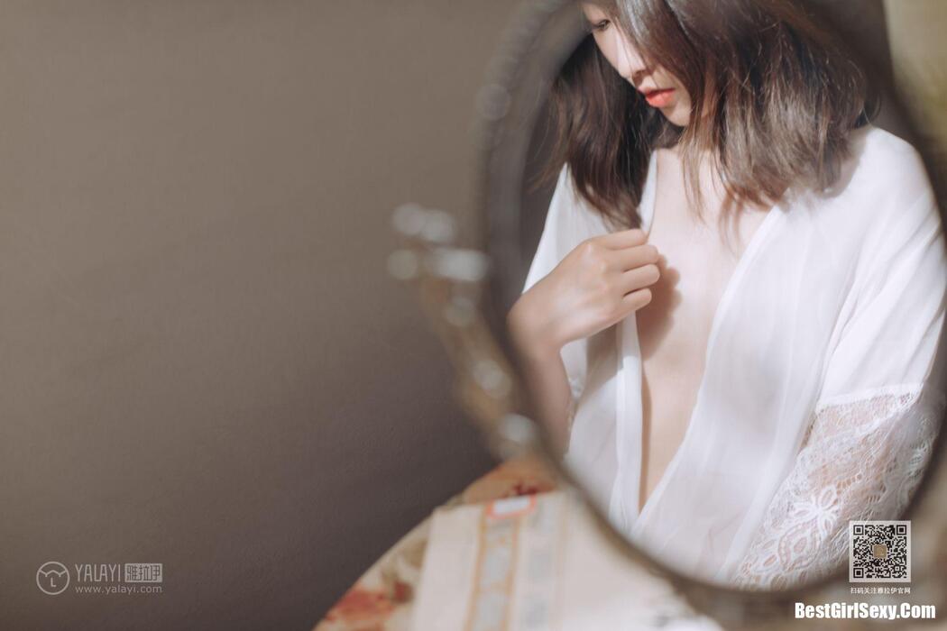 YaLaYi雅拉伊 Vol.427 Jia Jia