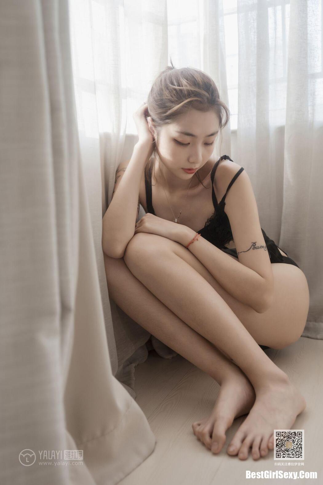 YaLaYi雅拉伊 Vol.432 Ya Ya