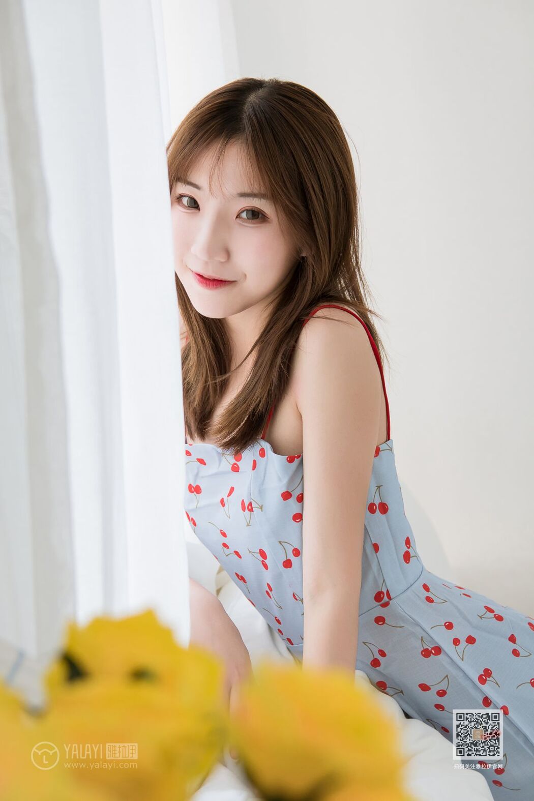 YaLaYi雅拉伊 Vol.440 Xiao Qiao