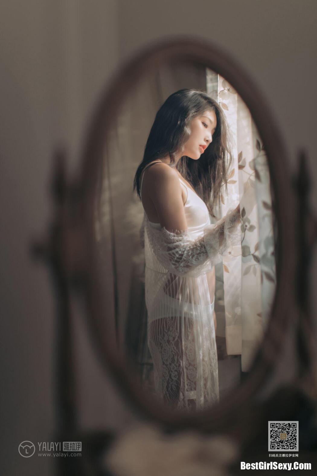 YaLaYi雅拉伊 Vol.423 Cang Er