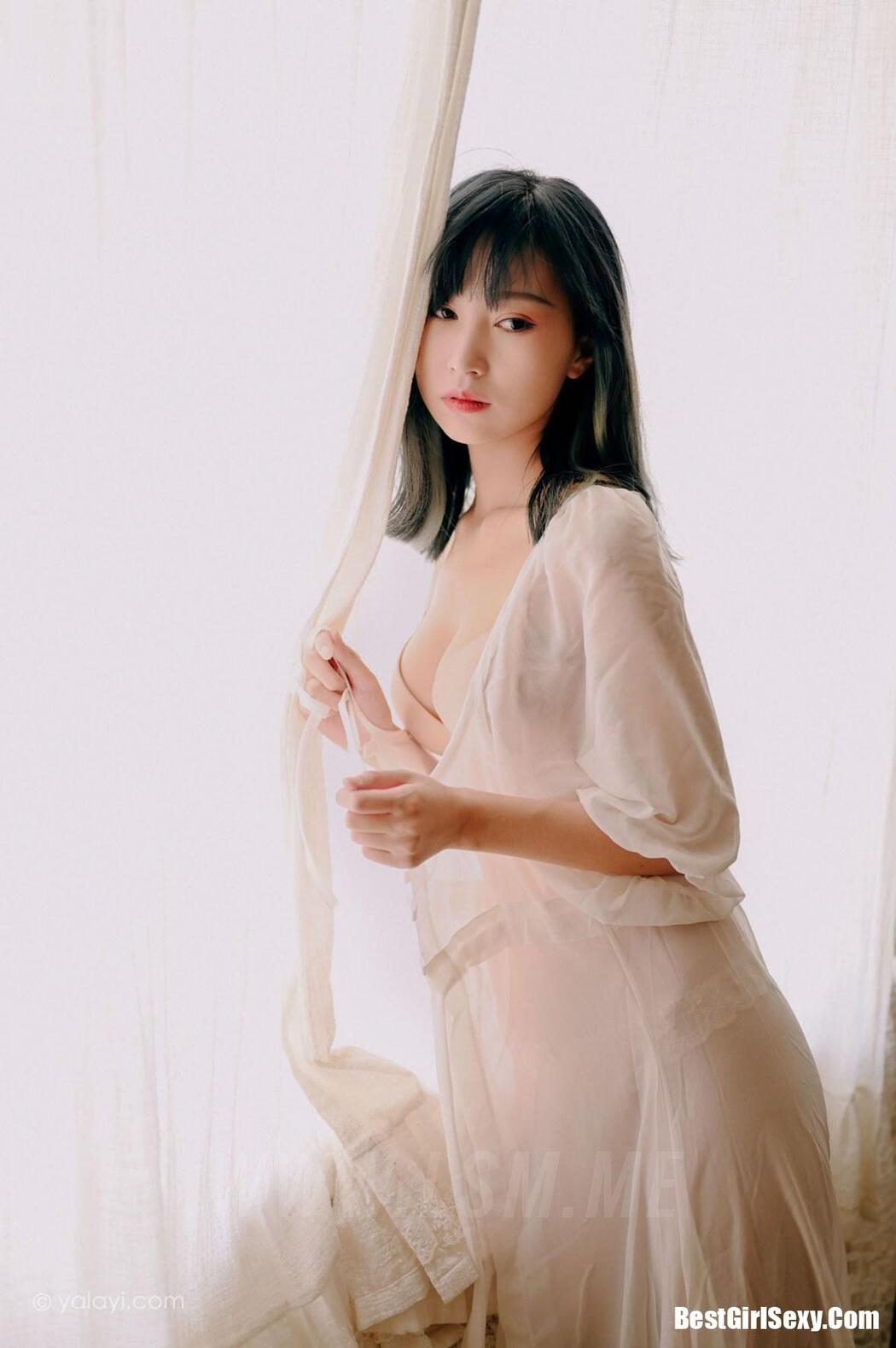 YALAYI Vol.652 Tian Yemei