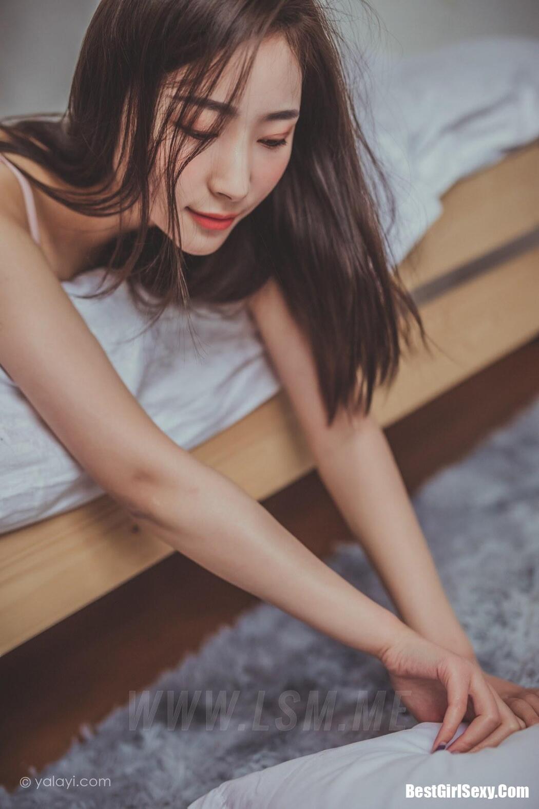 YALAYI Vol.664 Begonia Let’s Get Together