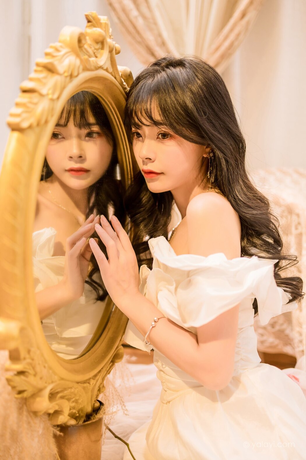 YaLaYi雅拉伊 Vol.1007 Cheng Xiao Die