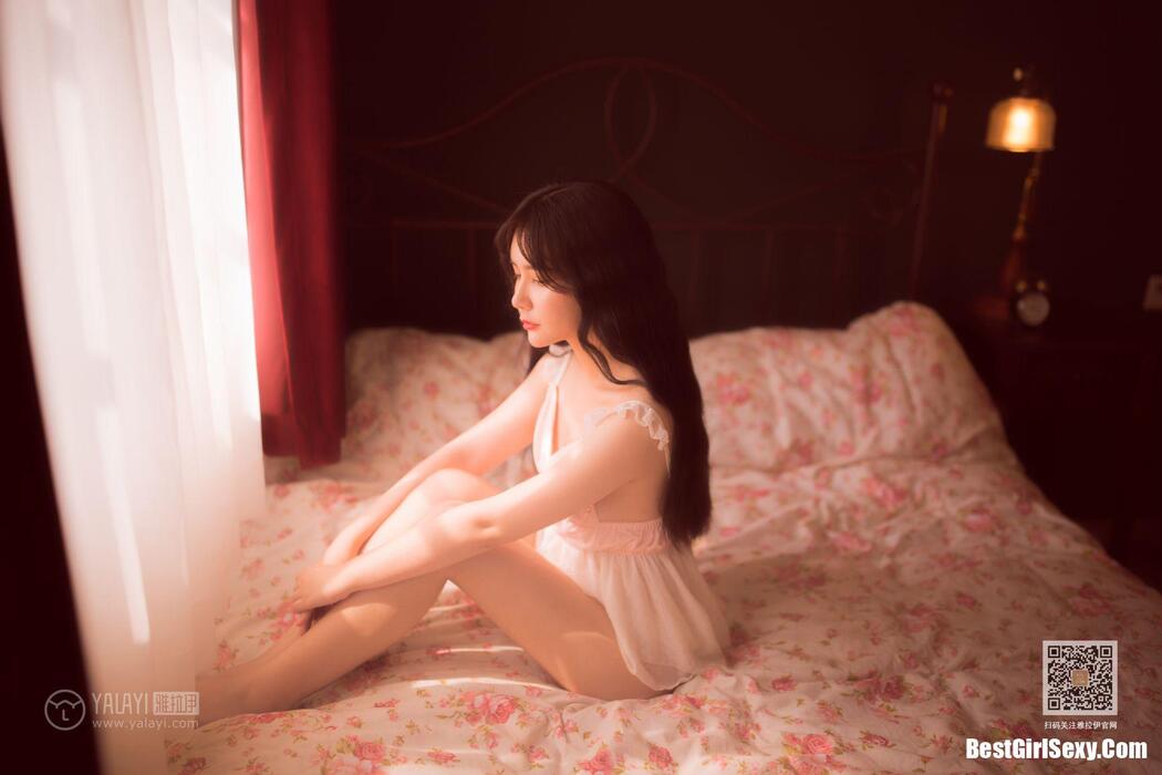 YaLaYi雅拉伊 Vol.0393 佳佳