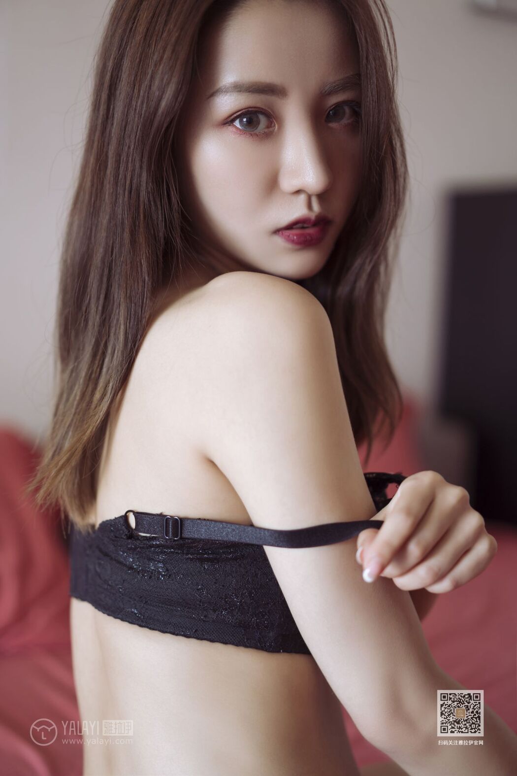 YaLaYi雅拉伊 Vol.464 Qian Qian