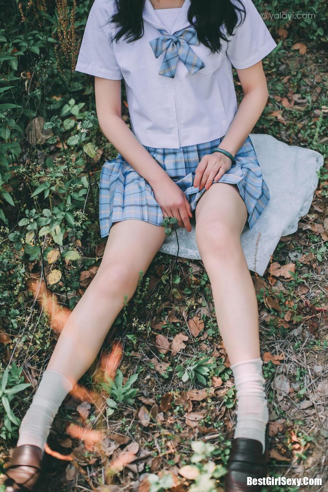 YALAYI Vol.663 Japanese wind ripple