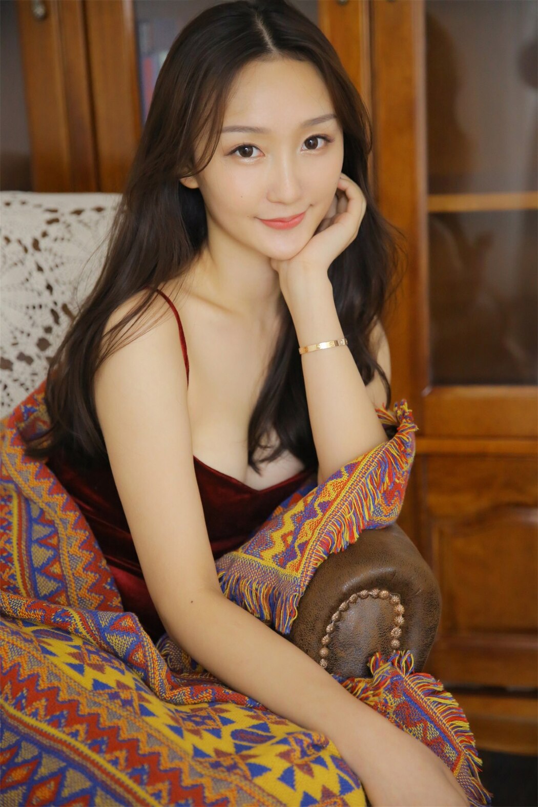 YaLaYi雅拉伊 Vol.1006 Xiao Ting