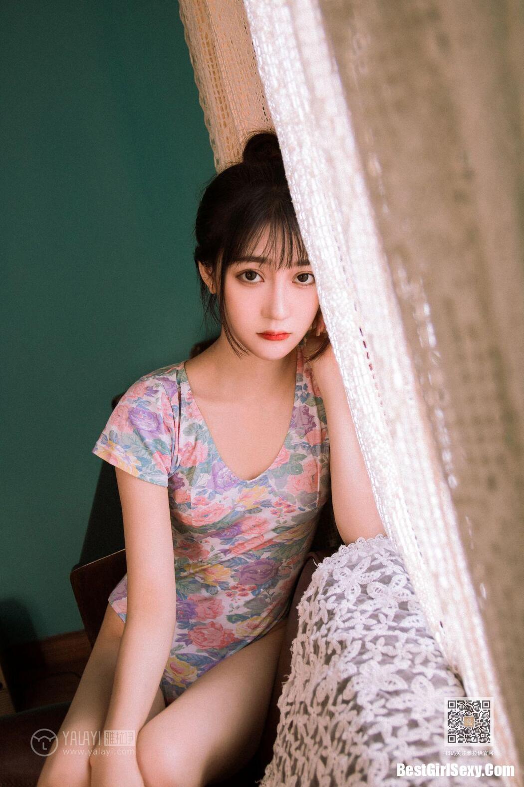 YaLaYi雅拉伊 Vol.433 Hui Hui