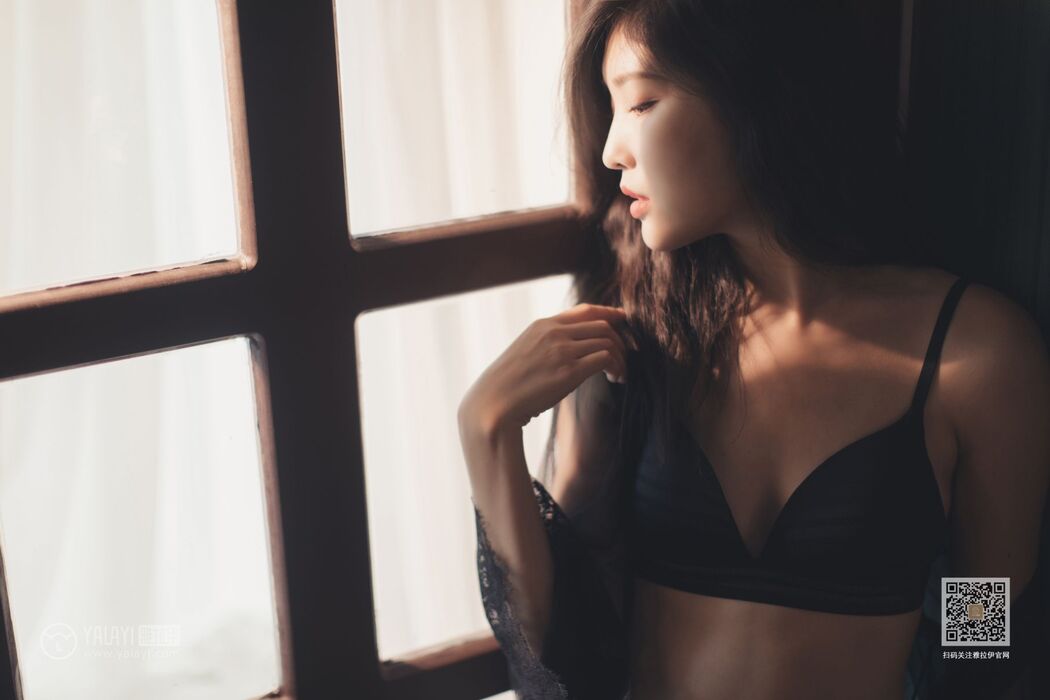 YaLaYi雅拉伊 Vol.470 Cang Er