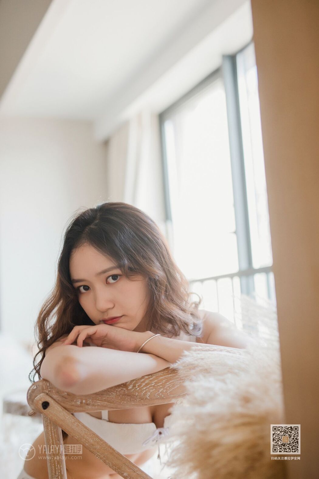 YaLaYi雅拉伊 Vol.467 Xiao Lin