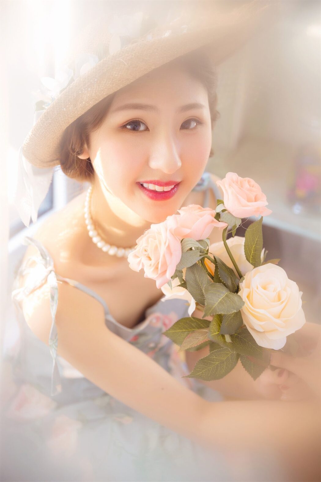 YaLaYi雅拉伊 Vol.1023 Yi Ming