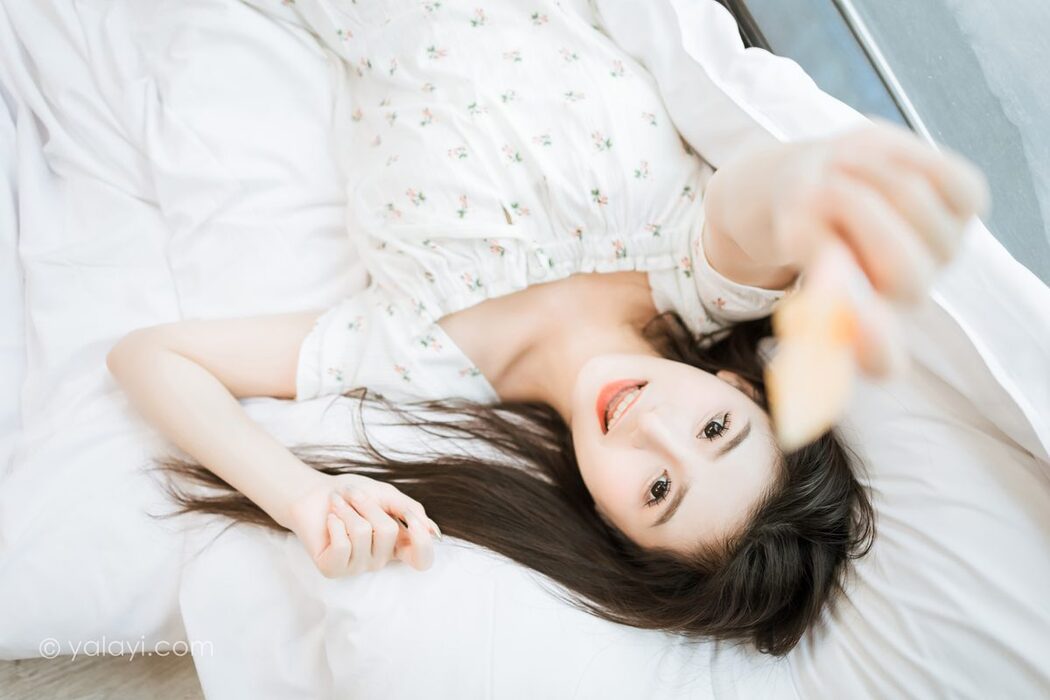YaLaYi雅拉伊 Vol.1027 Ruo Ting