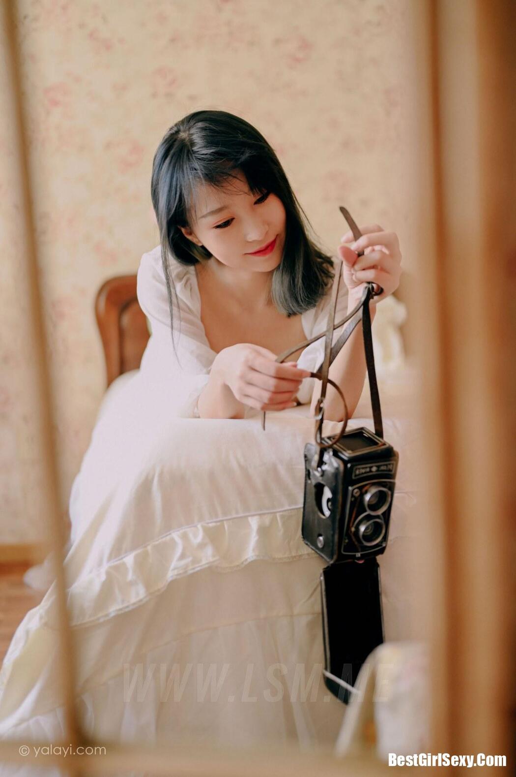 YALAYI Vol.652 Tian Yemei