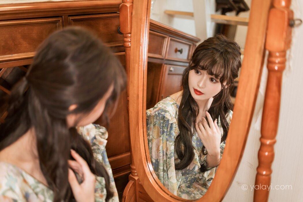 YaLaYi雅拉伊 Vol.1015 Xiao Ting