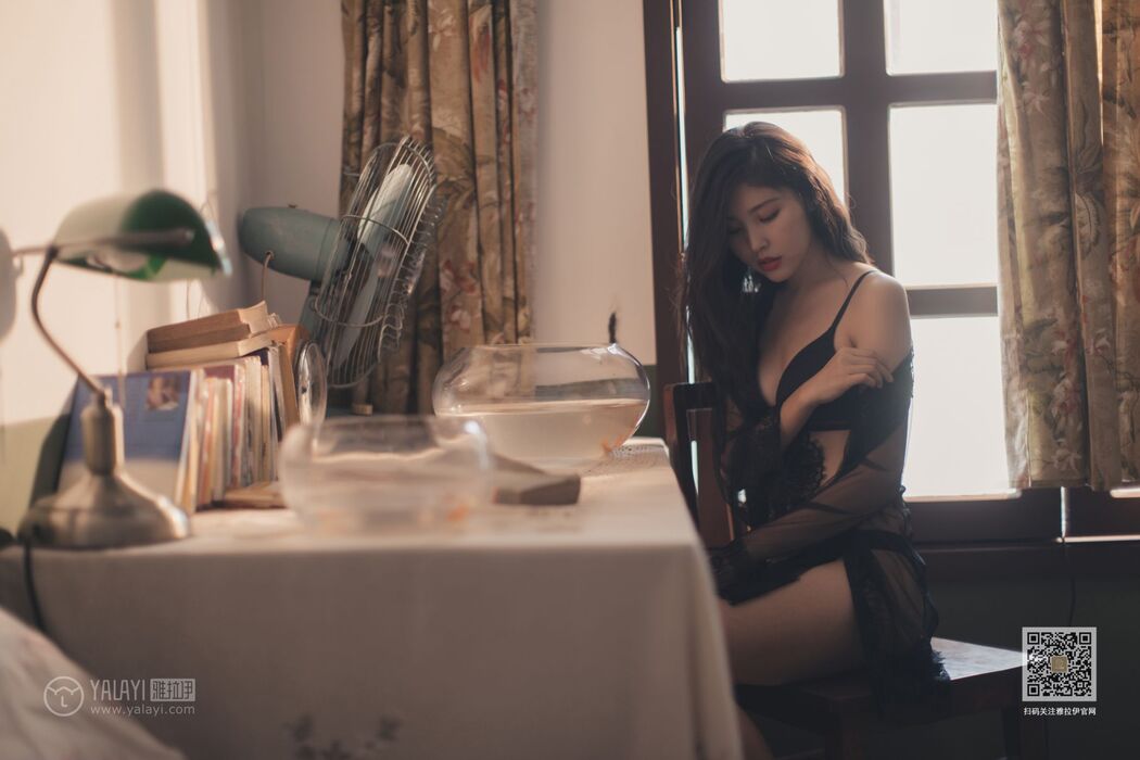 YaLaYi雅拉伊 Vol.470 Cang Er