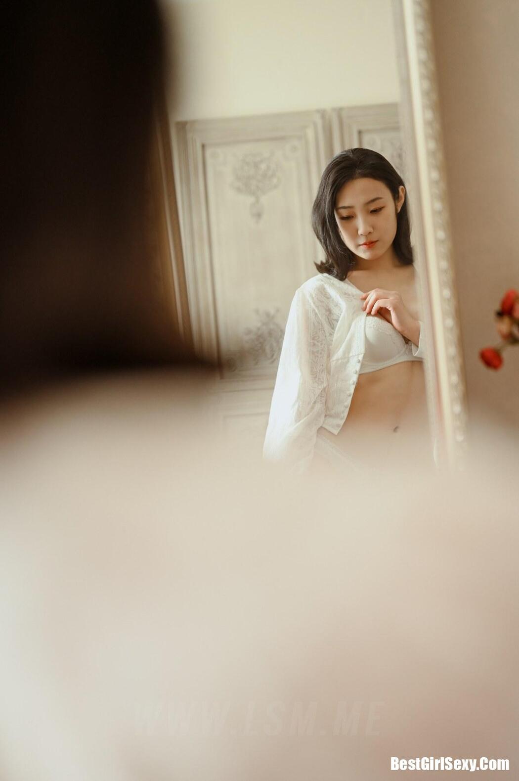 YALAYI Vol.616 Liang Zi