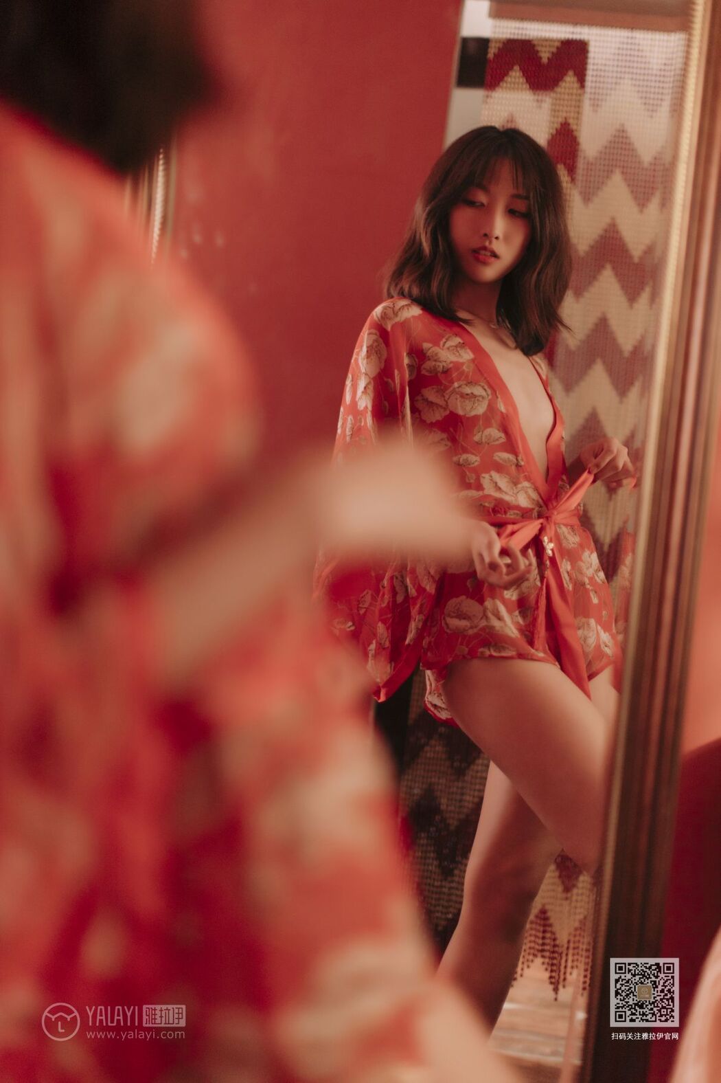 YaLaYi雅拉伊 Vol.460 Jia Jia