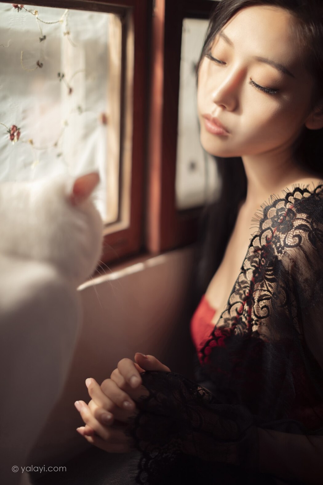 YaLaYi雅拉伊 Vol.1008 Tu Ya