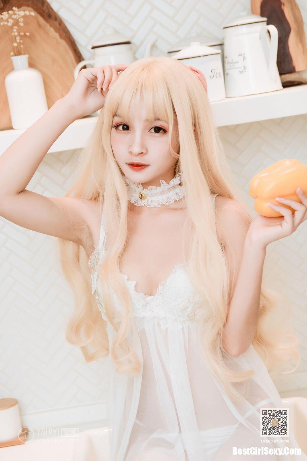 YaLaYi雅拉伊 Vol.425 Ai Li