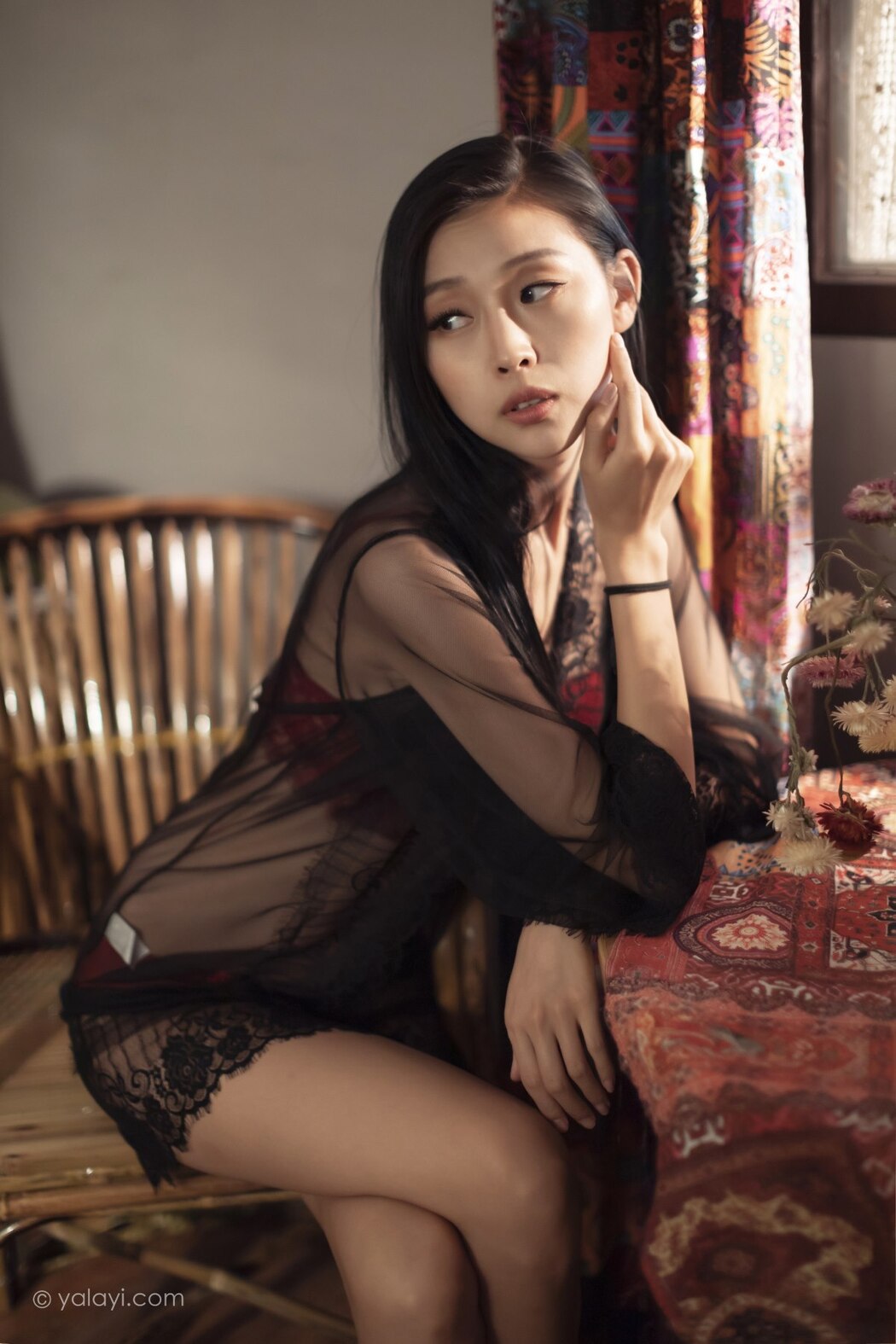 YaLaYi雅拉伊 Vol.1008 Tu Ya