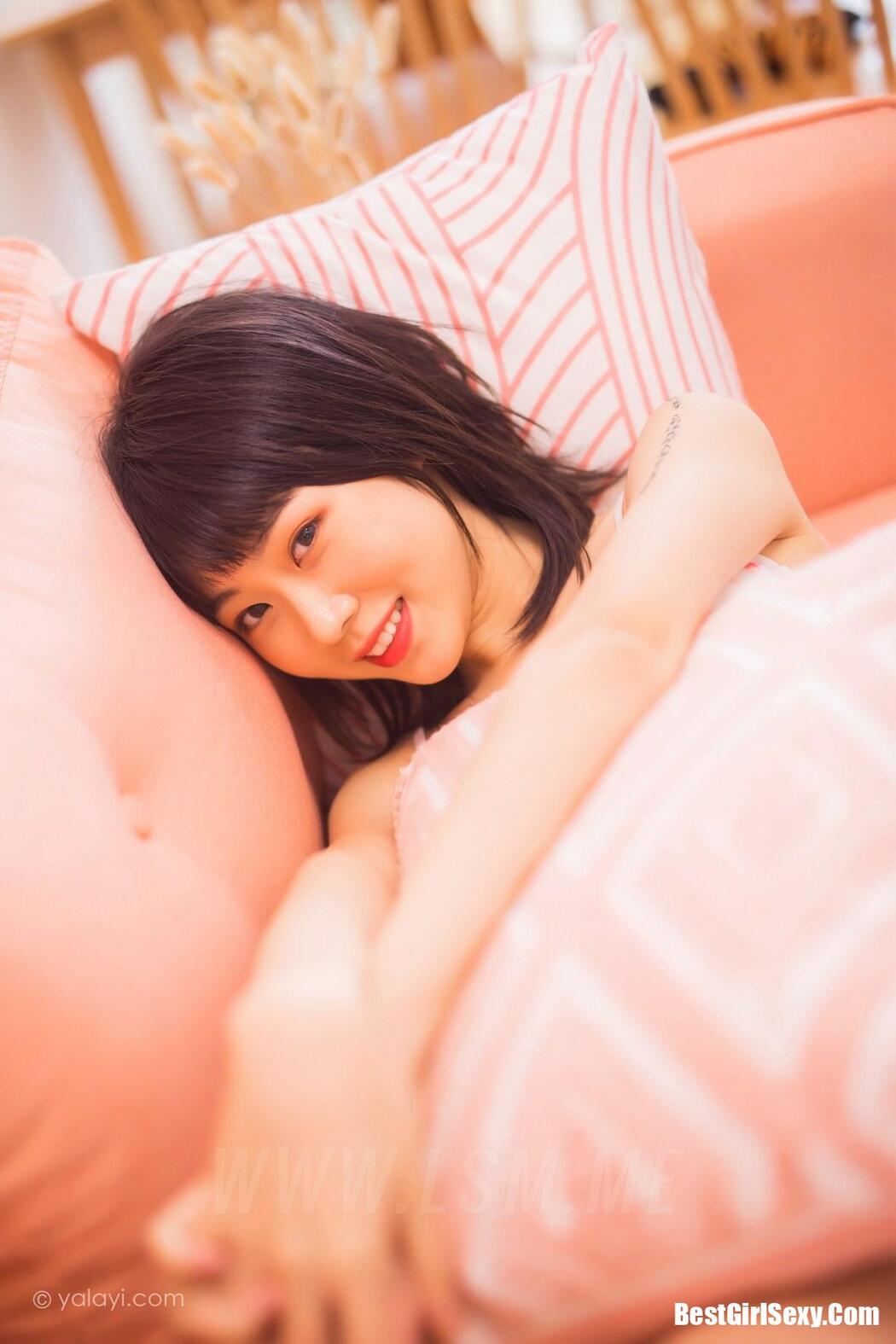 YALAYI Vol.657 Fen Fen